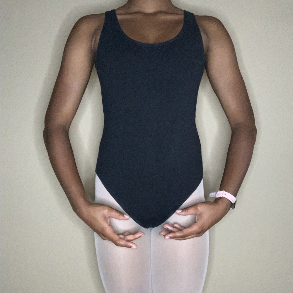 Mondor Dance Leotard